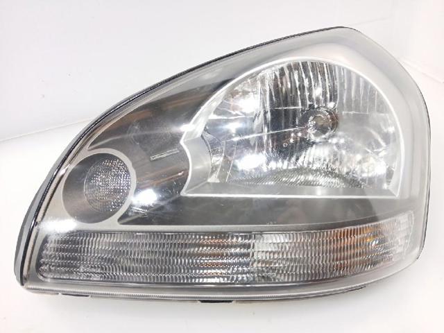 Luz esquerda 921032E020 HYUNDAI
