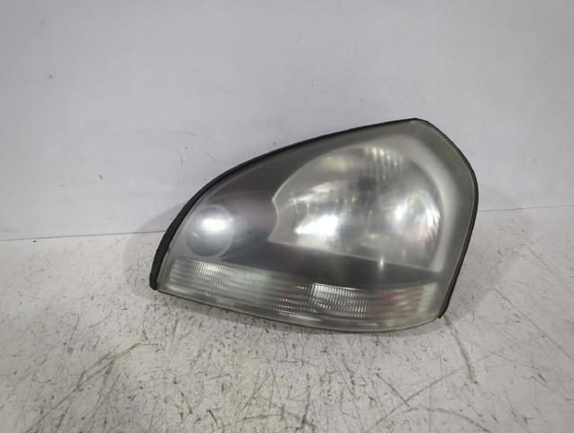 Luz esquerda 921032E020 HYUNDAI
