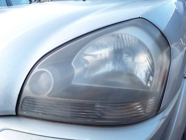 Luz esquerda 921032E020 HYUNDAI