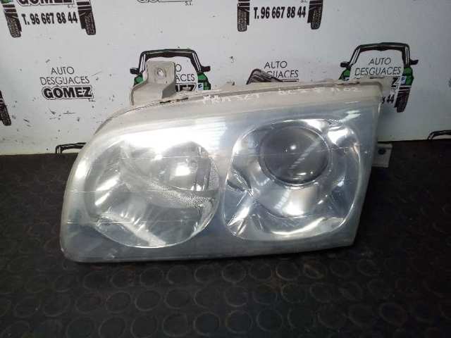 Luz esquerda 921033A020 HYUNDAI