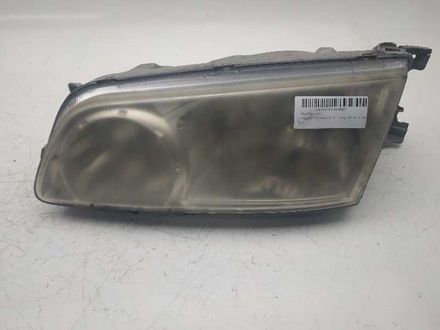 Luz esquerda 921034A510 HYUNDAI