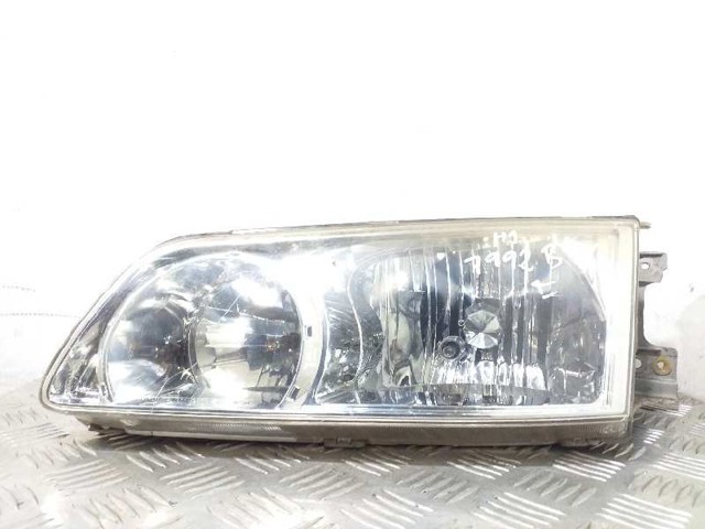 Luz esquerda 921034A510 HYUNDAI
