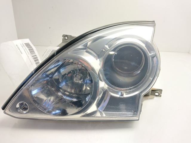 Comprar  Terracan  HP