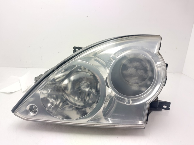 Luz esquerda para Hyundai Terracan HP