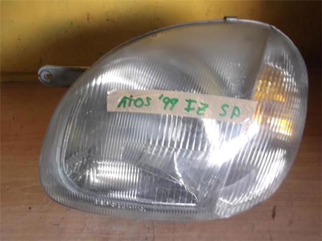 9210502010 Hyundai/Kia