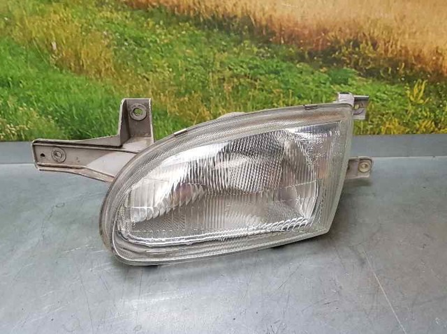 Luz esquerda Hyundai Accent  X-3 ao melhor preço