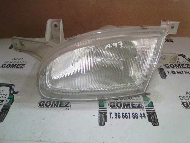  para Hyundai Accent  (X-3)