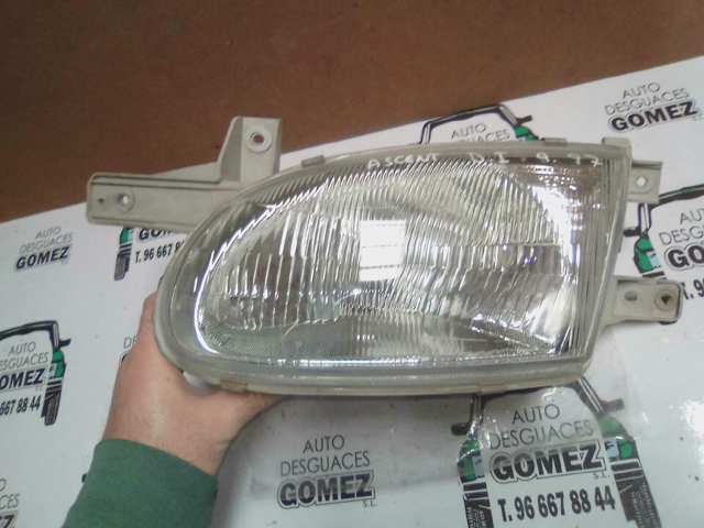 Comprar  Accent  X-3