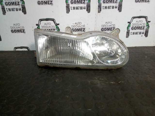 Luz direita para Hyundai Sonata Y-3
