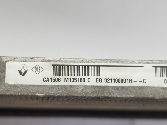 921100001R Renault (RVI)