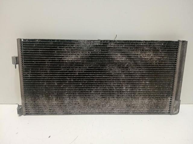 Radiador de aparelho de ar condicionado 921100002R RENAULT