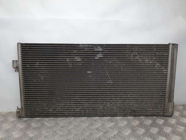 Radiador de aparelho de ar condicionado 921100002R RENAULT