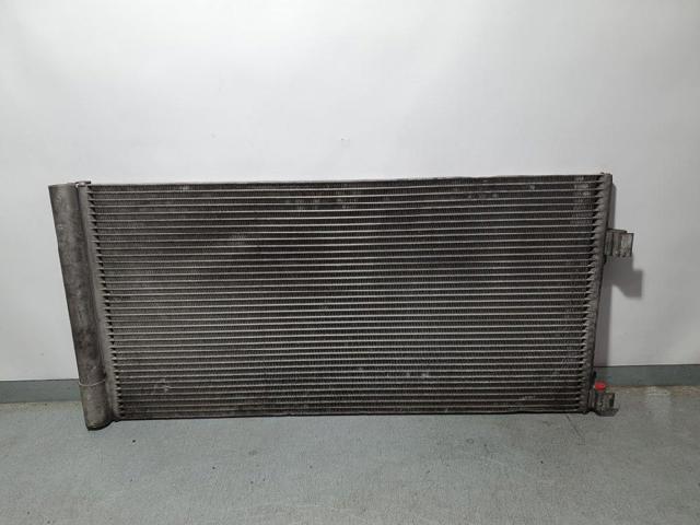 Radiador de aparelho de ar condicionado 921100002R RENAULT