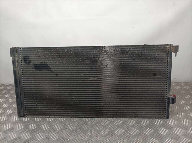 Radiador de aparelho de ar condicionado 921100002R RENAULT