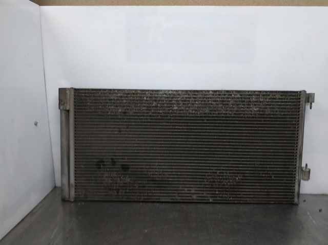 Radiador de aparelho de ar condicionado 921100002R RENAULT