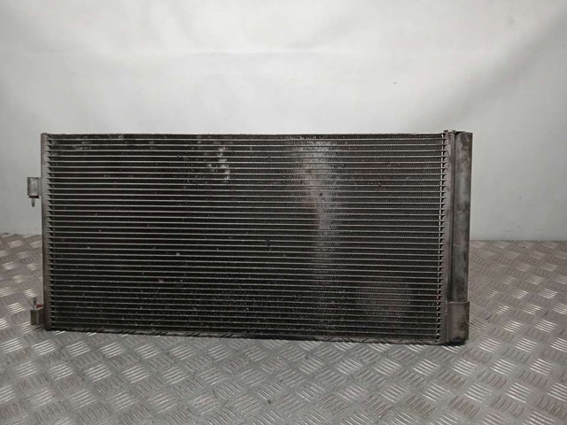 Radiador de aparelho de ar condicionado 921100002R RENAULT