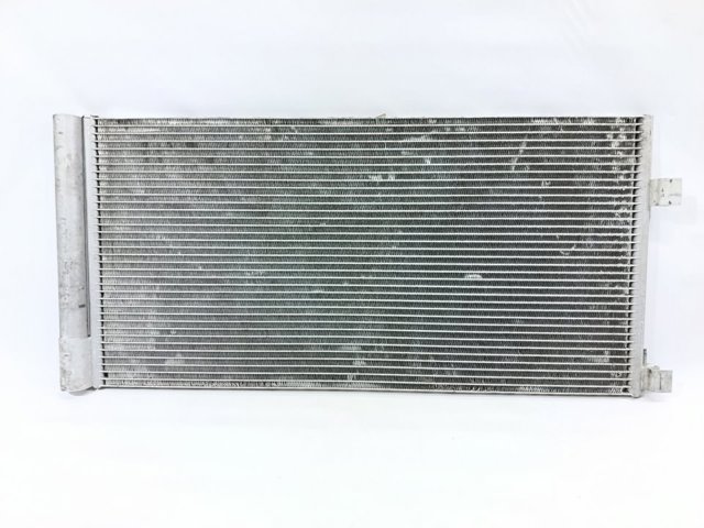 Radiador de aparelho de ar condicionado 921100002R RENAULT