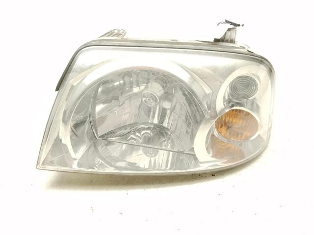 Luz esquerda 9211005520 HYUNDAI