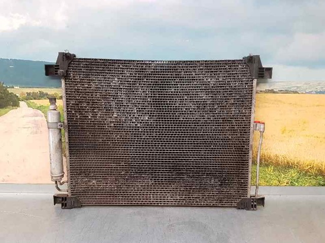 921101BA0A Nissan/Infiniti