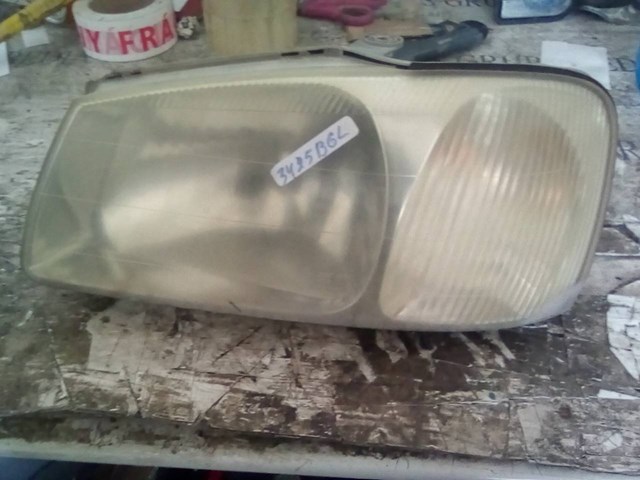 9211025020 Hyundai/Kia