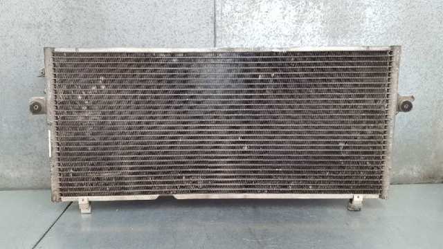 Radiador de aparelho de ar condicionado 921102F000 NISSAN