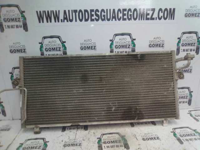 Radiador de aparelho de ar condicionado 921102F000 NISSAN