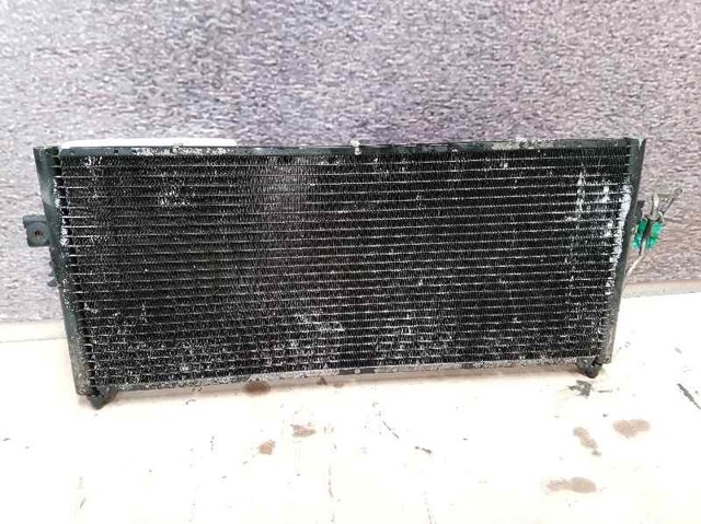Radiador de aparelho de ar condicionado Nissan Almera I N15 ao melhor preço
