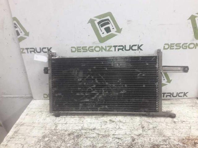 Radiador de aparelho de ar condicionado 921106F600 NISSAN