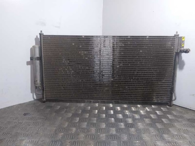 Radiador de aparelho de ar condicionado 92110CA000 NISSAN
