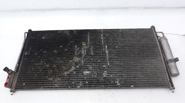 Radiador de aparelho de ar condicionado 92110CN000 NISSAN