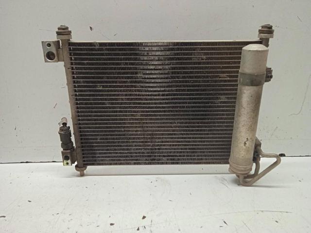 Radiador de aparelho de ar condicionado 92110MA10D NISSAN