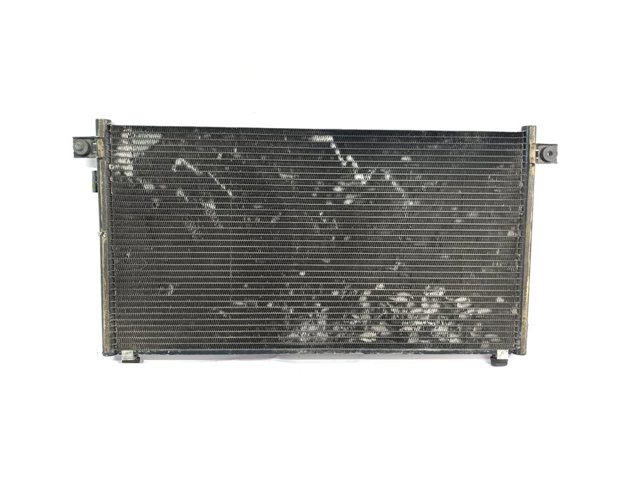 Radiador de aparelho de ar condicionado para Nissan Patrol Y60