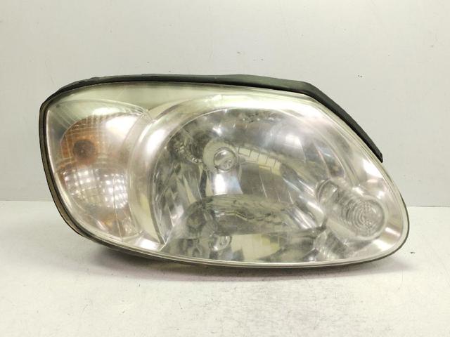 Luz direita 9212025532 HYUNDAI