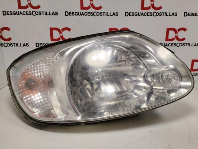 Luz direita 9212025532 HYUNDAI