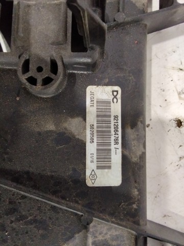 921206476R Mercedes