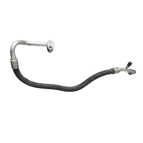 Mangueira de aparelho de ar condicionado, desde o vaporizador até o compressor 9212232 BMW