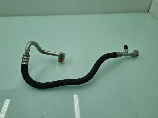 Mangueira de aparelho de ar condicionado, desde o vaporizador até o compressor 9212232 BMW