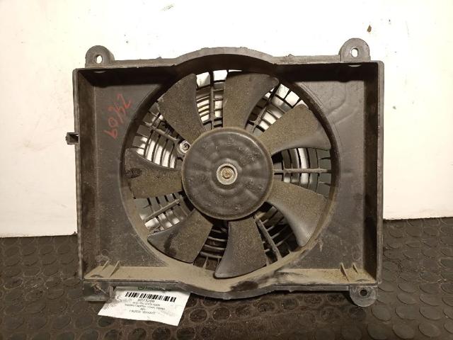 Difusor do radiador de esfriamento, montado com motor e roda de aletas 92123MA00B NISSAN
