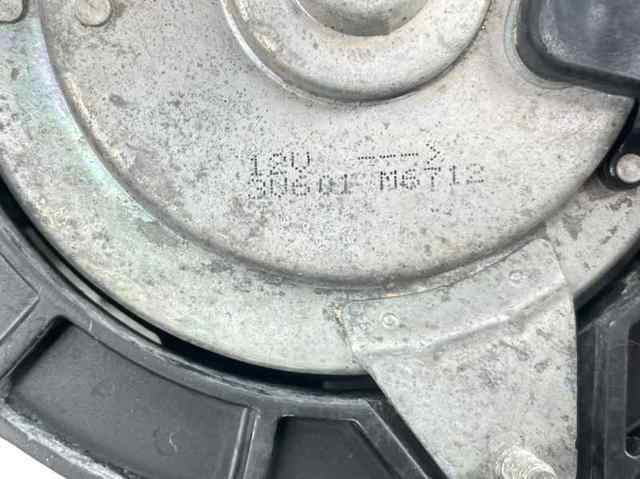 Difusor do radiador de esfriamento, montado com motor e roda de aletas 92123MA00B NISSAN