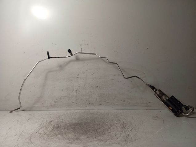 Tanque de recepção do secador de aparelho de ar condicionado 92133BB50A NISSAN