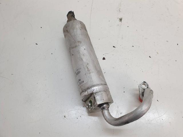 Tanque de recepção do secador de aparelho de ar condicionado 92133BB50A NISSAN