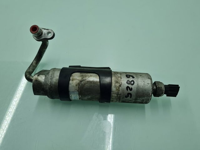 Tanque de recepção do secador de aparelho de ar condicionado 92133BB50A NISSAN