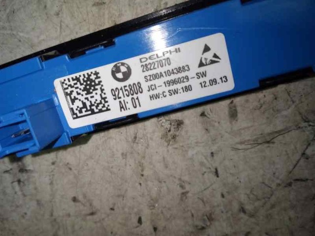 9215808 BMW