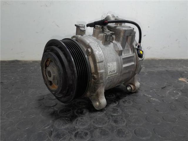 Compressor de aparelho de ar condicionado 9216467 BMW
