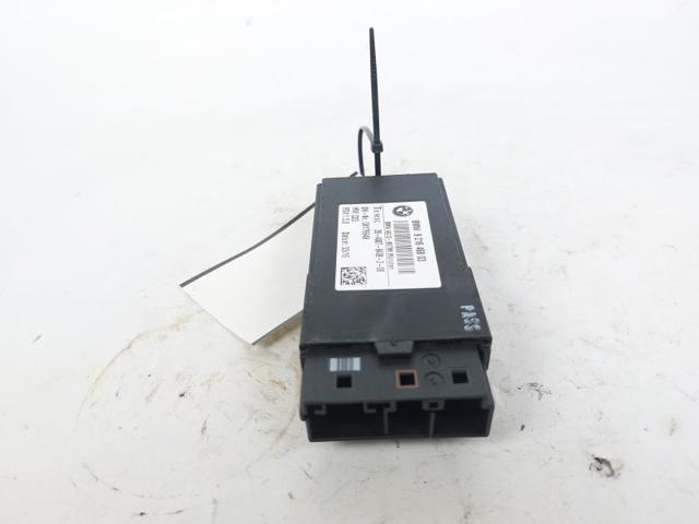 Módulo de controle do assento dianteiro 9216468 BMW