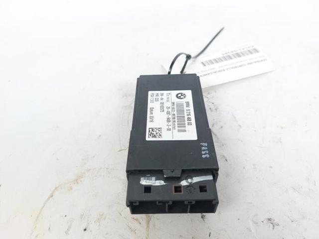 Módulo de controle do assento dianteiro 9216468 BMW