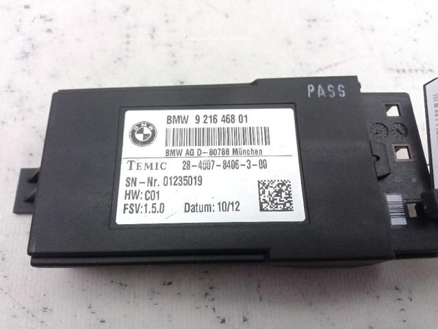 921646801 BMW