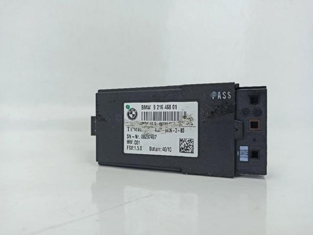 921646801 BMW