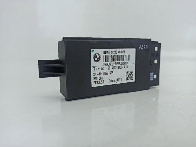921646801 BMW