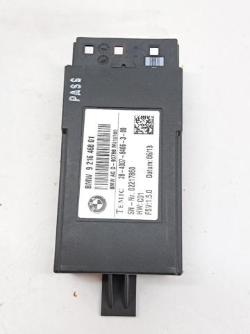 921646801 BMW